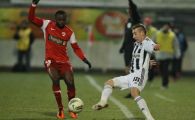 
	Prima zi de JIHAD intre Borcea si Becali! A fost crescut de Steaua, aseara a semnat cu Dinamo! Stratila: "Sper sa plec in vara in Europa de la Dinamo"

