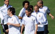 E si rege si magician la Madrid! 9 MOTIVE pentru care e mai important pentru Mourinho decat Mesut Ozil sau Cristiano Ronaldo: