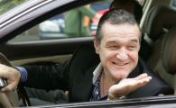 
	Becali isi freaca mainile de bucurie: "Gata, Dinamo intra in hibernare! Termina pe 5 in acest sezon!" Ce spune de retragerea lui Borcea:
