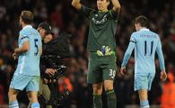 
	Intrebarea zilei in Anglia: Cat de INALT e Costel Pantilimon? Romanul cucereste Premier League: ce scrie presa din Anglia despre el!
