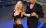 VIDEO ULUITOR! Alearga la CM si Jocurile Olimpice desi nu are PICIOARE! Pistorius a facut senzatie la Dansez pentru tine din Italia! Super imagini: