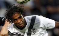 
	Gigi vrea un BRAZILIAN care e pe lista lui Dan Petrescu! Costa 2,5 milioane de euro si vrea un salariu ENORM insa il merita! Narcis l-a urmarit personal:
