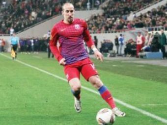 
	Latovlevici asteapta in orice moment sa se se desparta de Steaua! Ce salariu va avea la St. Etienne si ce vrea sa faca Becali cu banii din mutare
