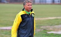 Dan Petrescu transfera de la Dinamo! Prima mutare facuta de SuperDan in 2012