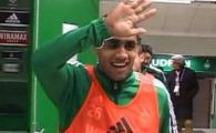 
	Gigi l-a sunat pe Banel: "Bai, du-te la patronul tau si zi-i ca managerul e mare ciorditor!" Ce scandal a declansat Becali:
