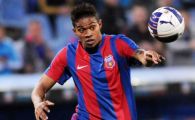 
	Teapa pentru Gigi! Maicon pleaca la Standard Liege! Vestea care il va face pe Becali sa URLE de nervi:
