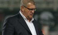 
	CFR rade de mutarile Stelei: "I-a luat pe Vidic sau Xavi? A luat niste jucatori de la echipe mici din Romania! Nu ne e teama de Steaua in 2012"
