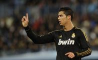 RAZBOIUL cu fanii il poate trimite inapoi in Anglia! Cristiano Ronaldo e sfatuit sa plece de la Real! Varianta-soc oferita de prietenii sai: