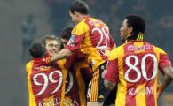 
	Stancu n-are NICIO sansa la Galata! Transferul care-l face sa dea de pamant cu tricoul primit de la Hagi
