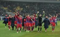 Gigi va fi in culmea fericirii cand va auzi asta: "Steaua de azi e ca cea din 86!" Idolul Stelei le da sperante fanilor: