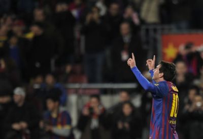 
 Messi i-a socat pe toti fanii Barcelonei! A dezvaluit unde vrea sa joace: &quot;Vreau sa imi inchei cariera acolo!&quot;
