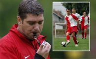 
	Dinamo, a 6-a mutare a iernii! A adus un mijlocas sarb de 20 de ani
