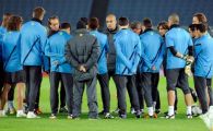 
	Guardiola nu crede in MINUNI! 2 vedete, lasate in afara lotului pentru meciul care ii poate aduce dubla cu Real Madrid!
