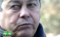 Mircea Lucescu incepe sa isi revina: "A facut primii pasi prin salon!" Vezi cum decurge recuperarea dupa accidentul horror:
