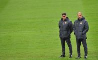 Guardiola muta rapid dupa plecarea lui Maxwell la PSG! Vrea ultimul om care i-a dat gol pe Nou Camp! Cele doua TINTE ale Barcelonei: