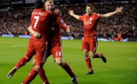 
	Galatasaray pregateste o mare LOVITURA! Eroul de la ultima victorie a lui Liverpool cu Man United poate ajunge in Turcia! Cati bani ofera Galata:
