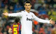 
	Semnul ca Ronaldo e TERMINAT la Madrid! Un 'zeu' ii decide viitorul la Real: "Nu mai are NICIO SANSA"
