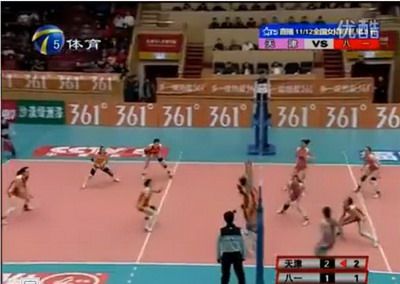 VIDEO Spectatorii s-au plictisit in tribuna! Cel mai LUNG punct din istoria voleiului! Faza dementiala!