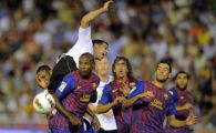 
	Banii au bagat frica in Guardiola! Barca se teme ca va pierde un titular! Cum poate Man City sa-i faca o GAURA IMENSA in echipa:
