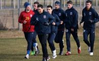 
	Visul lui Becali s-a indeplinit! Steaua are cel mai TANAR si cel mai VALOROS lot din Liga I! Cum arata noul campionat dupa achizitiile de iarna!
