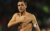 
	Terry e UN SARAC! Ia DEGEABA milioane de la Chelsea! Cum il pot da afara din casa bancile
