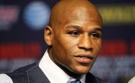 
	LOVITURA sub centura pentru Mayweather! Vezi raspunsul DUR din partea lui Pacquiao dupa ce a fost provocat si motivul pentru care lupta nu va avea loc:
