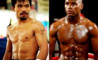 
	FABULOS! Cel mai tari boxeri se bat in 2012! Vezi cand are loc Pacquiao - Mayweather si VOTEAZA cine crezi ca va castiga:
