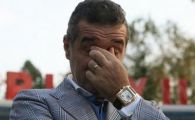 
	Clujenii rad de propunerea lui Becali: "Vom fi campioni pana la meciul cu Steaua!" Copos a facut o oferta de tot rasul pentru un jucator de la CFR! 
