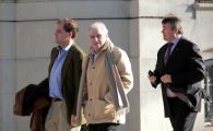 
	Fostul presedinte al Realului, la Palat! Becali i-a pus un "stelist" pe tava! Cine este romanul pe care Calderon nu-l va uita niciodata!
