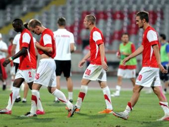 
	Ciobotariu PIERDE un titular! Diabate pleaca in prima liga din Franta sa se bata cu Banel Nicolita! Ce spune Badea despre revenirea lui Torje!
