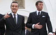 
	"Steaua s-a intors in urma cu 30 de ani!"! Antrenorul care a UCIS Valencia il face PRAF pe Ilie Stan! Zenga: "Steaua e in alta viata!"
