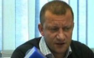 
	Dorinel ii scoate din minti pe bogatii din Bucuresti! Otelul s-a obisnuit cu Champions League! De ce nu vrea arbitri straini
