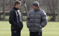 
	E mai bun ca Guardiola! Antrenorul care a facut campioana o echipa INVIZIBILA! Ferguson il creste ca sa-i ia locul la United
