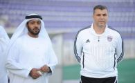 VIDEO Olaroiu scrie ISTORIE in Emirate! Arabii n-au mai vazut niciodata asa ceva! Cum a reusit sa-si faca echipa sa joace ca una de Premier League!