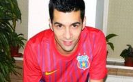 Stelistii au facut MISTO de Parvulescu dupa ce a lasat-o balta pe Dinamo! Ce spune fundasul despre primele antrenamente cu Ilie Stan!