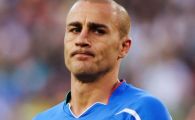 
	SENZATIE! Inca o revenire de mare clasa! Cannavaro va juca in India alaturi de Morientes, Pires si Crespo! Lista jucatorilor care n-au putut sa stea departe de teren in 2012!
