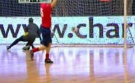 
	VIDEO Momente de MAGIE cu marele absent de la Sevilla! Vezi ce gol a dat Tudorel Stoica pentru micuta Kassandra Rotariu la Polivalenta!
