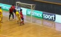 
	Piturca poate reveni ORICAND pe teren! A dat gol cu executia care l-a facut SPECIAL in echipa DE AUR a Stelei! VIDEO
