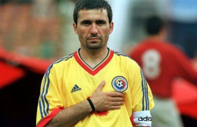 
	SUPER VIDEO: 24.000 de oameni au ales: Hagi a dat cele mai frumoase goluri ale Romaniei si Stelei in ultimii 25 de ani!
