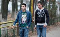 
	Pustiul care va umple de unul singur un stadion in 2012! El e jucatorul adus de Steaua pe care fanii il striga deja "Lacatus"
