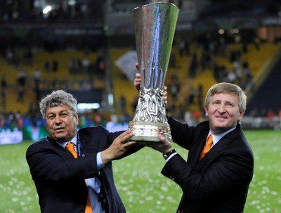 
	Ahmetov a venit in Romania: "Nu ne intereseaza acum Razvan Lucescu, dar pe viitor da! Ce spune despre cumpararea unui club din Liga I
