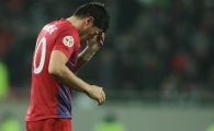 
	Tanase, eclipsat de doua rezerve! 3 anomalii la Steaua pe care Ilie Stan incearca sa le rezolve in retur
