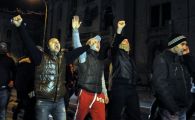 
	Becali si galeria Stelei CONDAMNA Peluza Sud pentru violentele de la Universitate! Vezi cum a reactionat patronul Stelei
