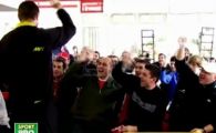 
	VIDEO Niculae a dat tonul la injuraturi impotriva Stelei la gala premiilor fanilor dinamovisti! Cum a fost amenintat 'TRADATORUL' Parvulescu:
