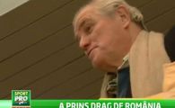 VIDEO! "Fratele" lui Gigi de la Madrid, tentat sa investeasca la Steaua! Singurul motiv pentru care refuza si la ce finala de Europa League viseaza