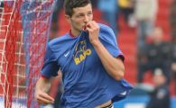 
	Asta ar fi transferul BOMBA al anului in Liga I! Omul de 3 mil care e INDRAGOSTIT de Steaua: "Fanii astia sunt dementiali, as veni pentru ei!"
