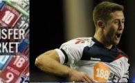 
	Chelsea l-a adus pe Cahill si da un jucator in Olanda! Liverpool il poate lua pe golgeterul Frantei!
