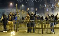 
	"Noi nu iesim in strada decat pentru Steaua!" AISS se apara, Becali face o afirmatie socanta: "Sa ma contacteze Jandarmeria!"
