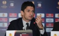 
	Razvan e SIGUR: "Copos mai aduce un jucator!" Ce zice Lucescu despre transferul lui N'Doye la Rapid!
