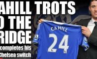 
	FOTO: Chelsea a prezentat OFICIAL cel mai tare transfer al iernii in Anglia pana in acest moment
